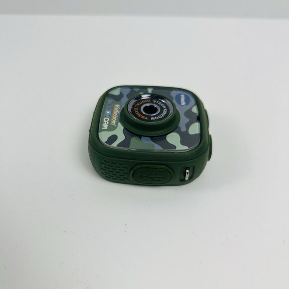 Vtech Kidizoom Action Cam Camera video With Waterproof Case - Picture 4 of 11
